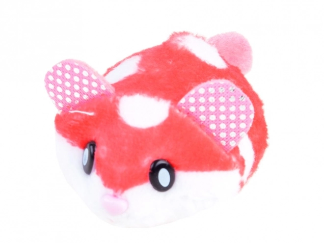 Piste interactive pour hamster ZA3357