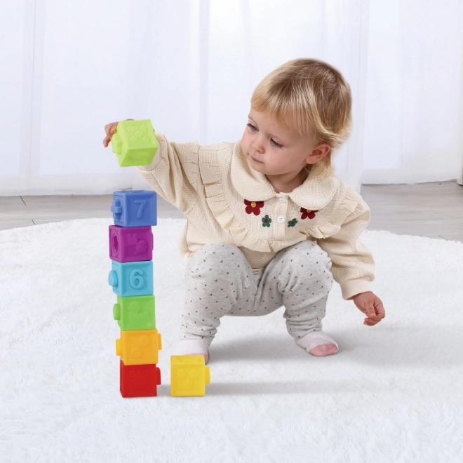 Boîte éducative XXL Montessori Tooky Toy