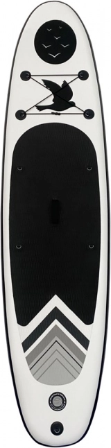 Paddleboard Gonflable 320 cm Suno Selva avec accessoires