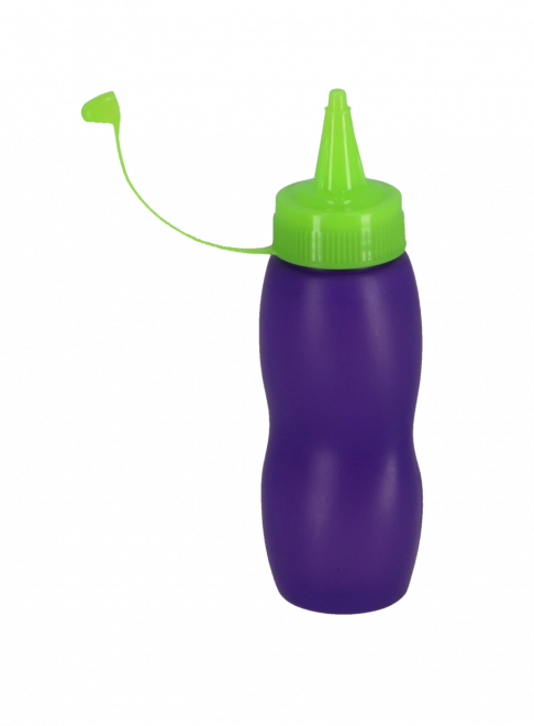 Pistolet à bulles fantôme
