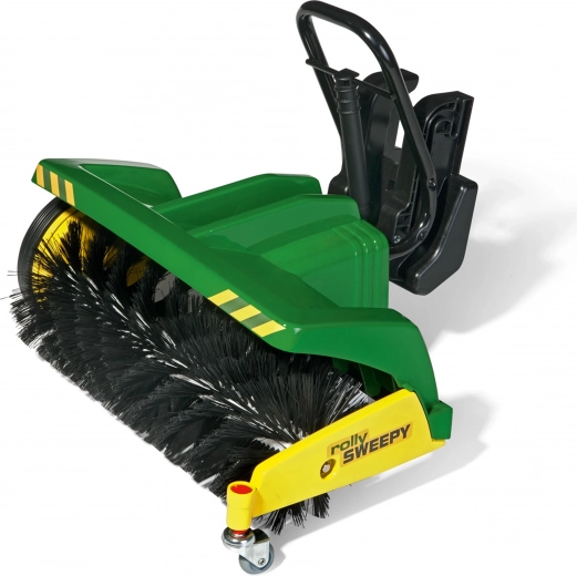 Montage facile sur le crochet avant