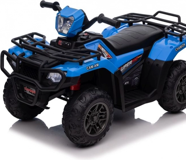 Quad électrique pour enfants JC915