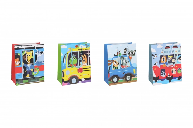 Sac cadeau pour enfants
