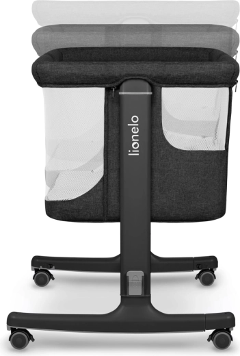 Maille respirante et transparente