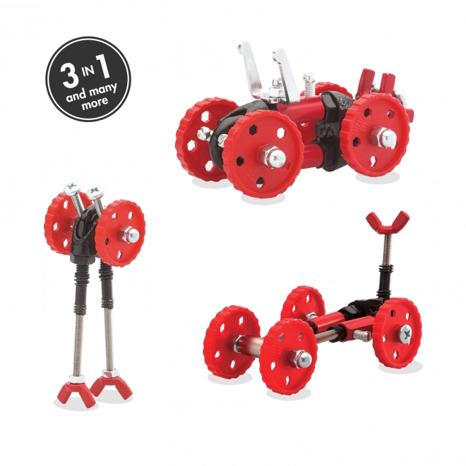 Le kit de construction OffBits FormuleBit