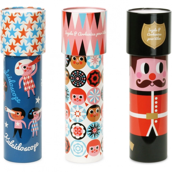 Vilac Kaléidoscope Ingela 1 pc