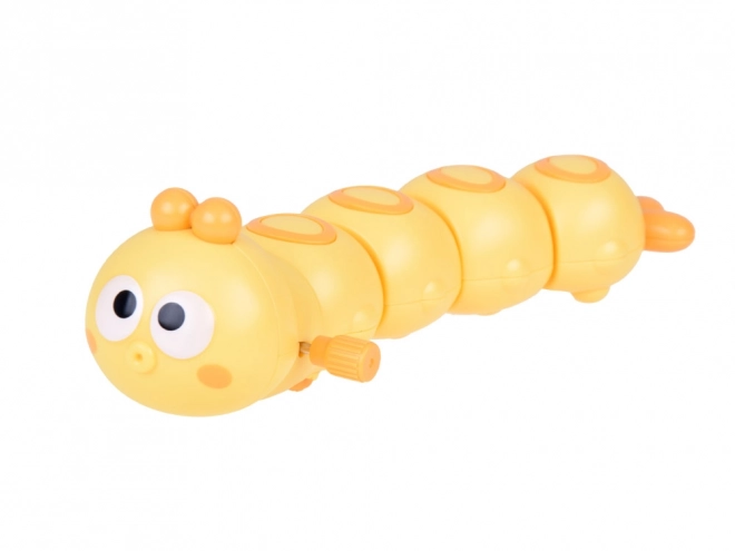 Jouet en forme de chenille à visser pour enfants Rozkošná ZA5451