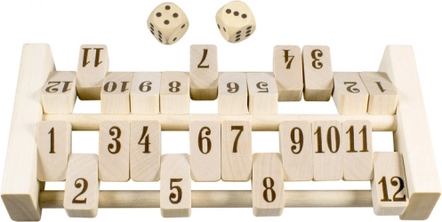 Sklapni to! Jeu éducatif pour enfants et adultes