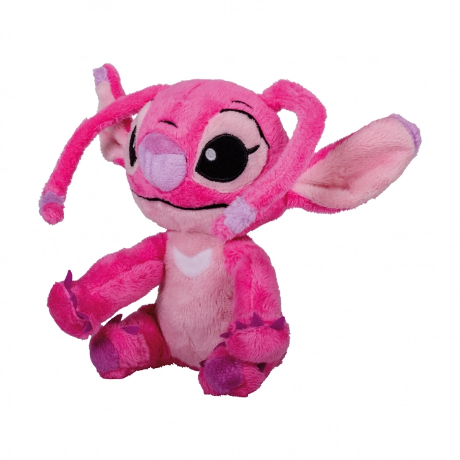 ANGEL taille S Peluche