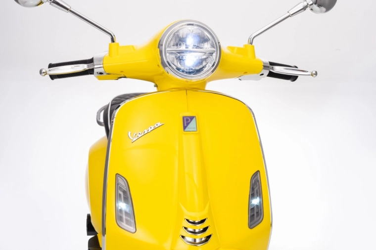 Feux LED et multimédia