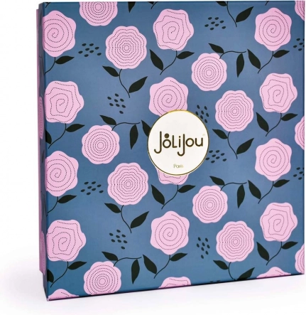 Boîte cadeau JOLIJOU PARIS