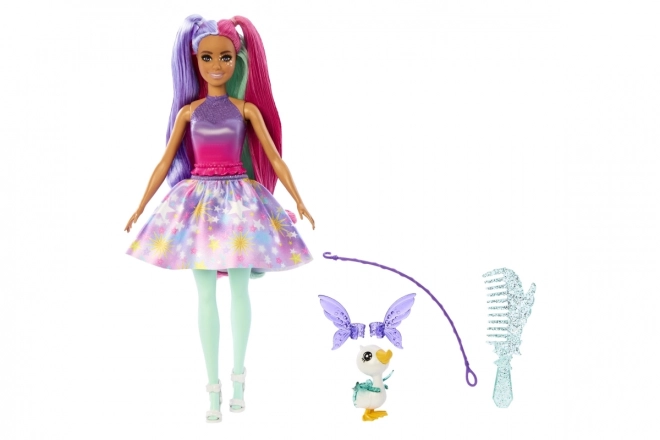 Barbie Barbie Une Touche de Magie Amie – Rocki