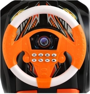 Effets sonores ludiques