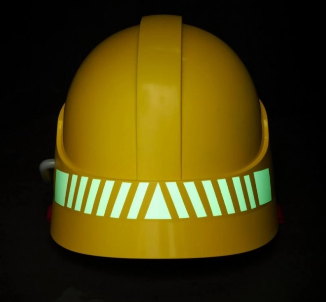 Casque Sam le Pompier