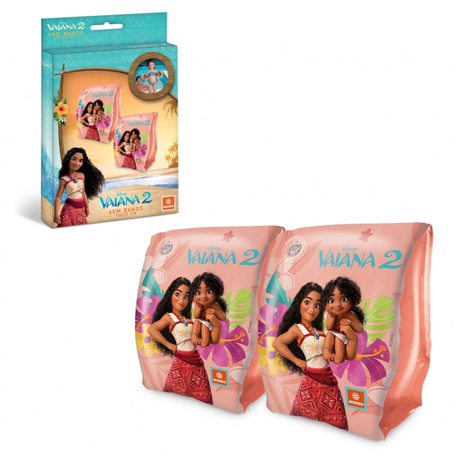 Brassards gonflables Viana pour enfants