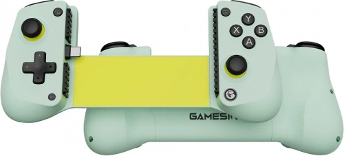 Ergonomie et charge passthrough
