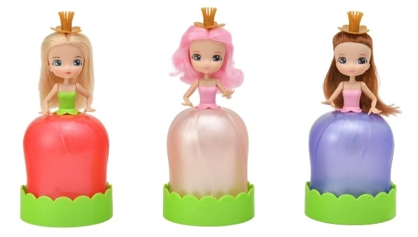 Filles Floraly