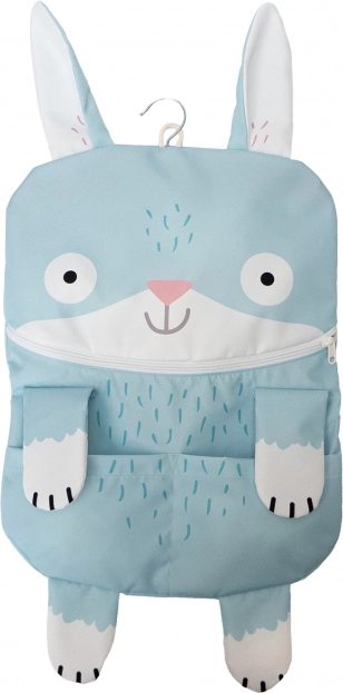 Ababu Poche pour école maternelle Lapin