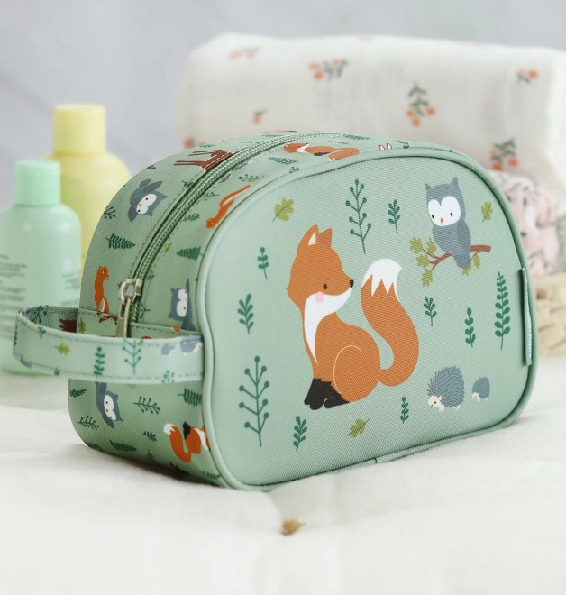 A Little Lovely Company Trousse de toilette