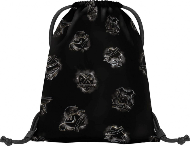 Sac pour chaussures Harry Potter Poudlard