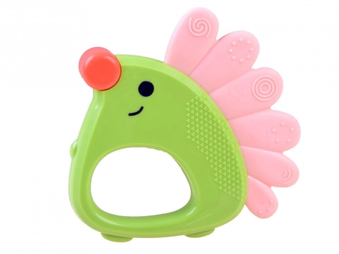 Ensemble de petites bêtes à mâcher pour enfants 5 pcs