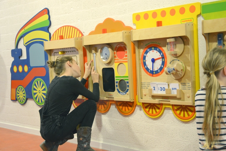 Remplacement des tableaux en une minute