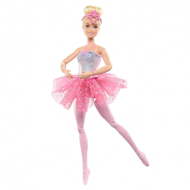 Positions de ballet mobiles