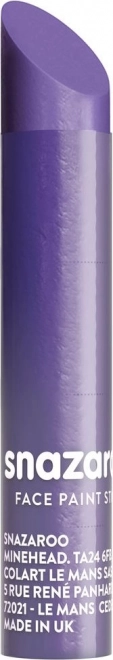 Ensemble de couleurs pour le visage et le corps en sticks Halloween