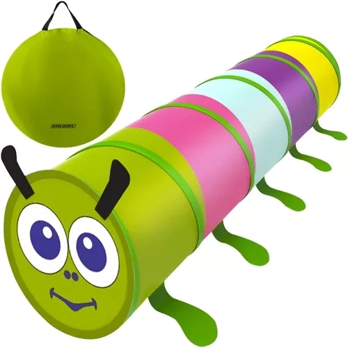 Tente pour enfants - chenille Kruzzel 23926