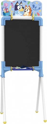 Deux surfaces de dessin en une