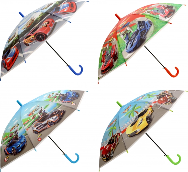 Parapluie Auto pour enfants