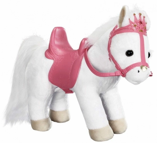 Baby Annabell Petit Doux Poney, 36 cm