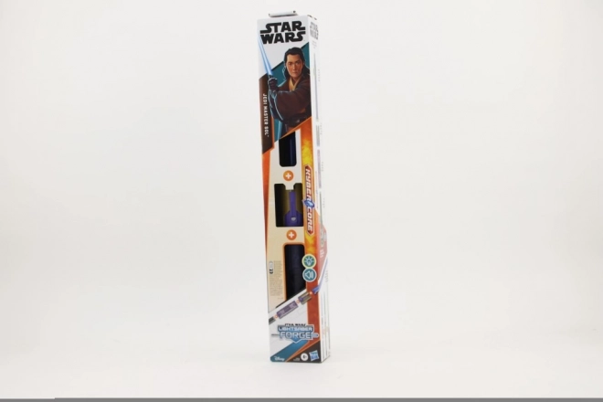 Épée laser Star Wars Kyber Core Jedi