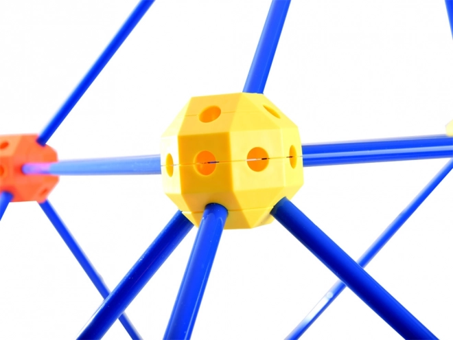 Jeux de Construction Grandes Pailles 81 pcs