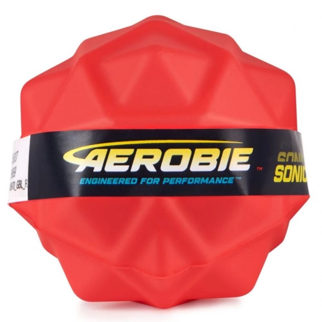 Ballons rebondissants Sonic Aerobie