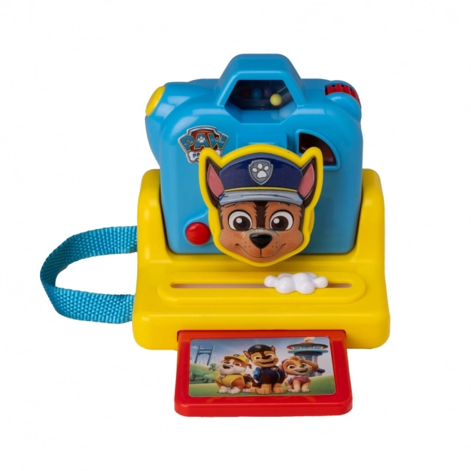 Appareil photo Pat' Patrouille