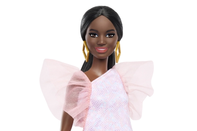 Barbie Mannequin - Robe avec manches bouffantes HRH14 TV 1.1.-30.6.