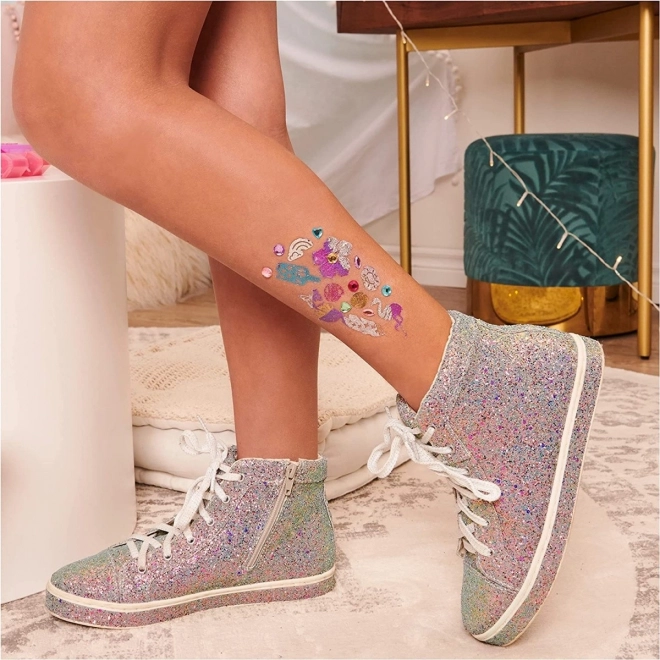 Pack de recharge Cool Maker Shimmer Me pour tatouage