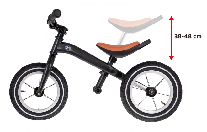 Vélo de course BMW Rastar