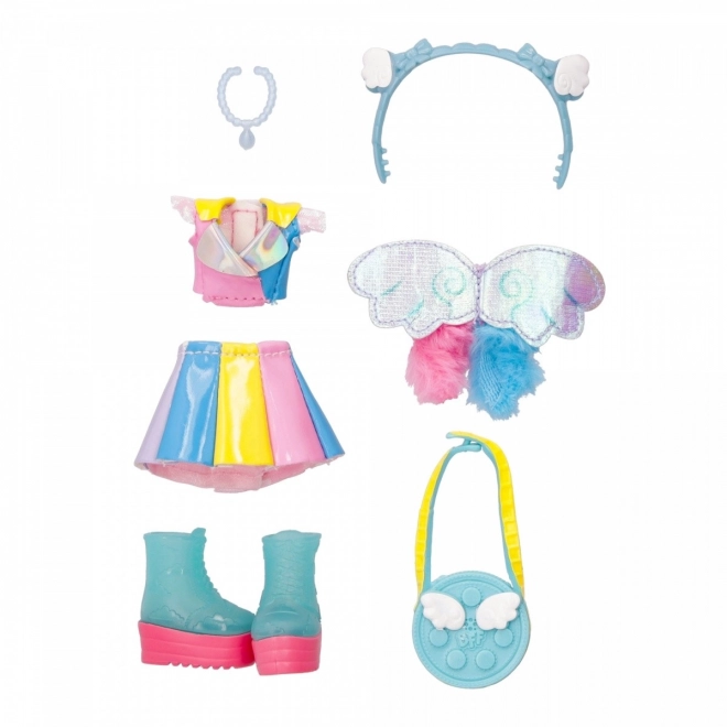 Poupée de mode de collection Jenna Cry Babies BFF Actrice