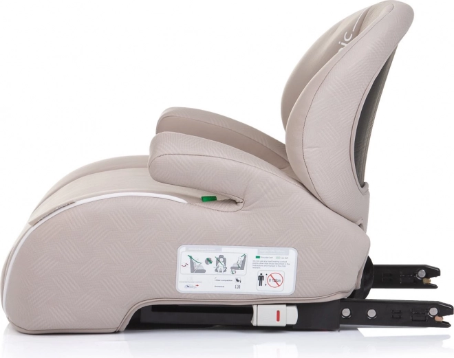 Rehausseur de voiture Sonic Tiramisu