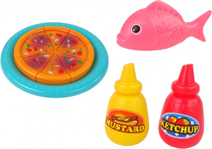 Jeu interactif