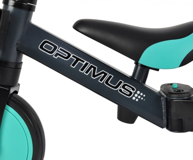 Hauteur de selle réglable