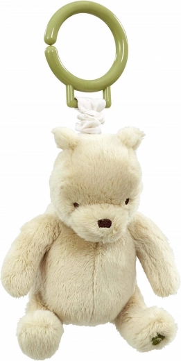 Fixation aisée grâce à l’anneau