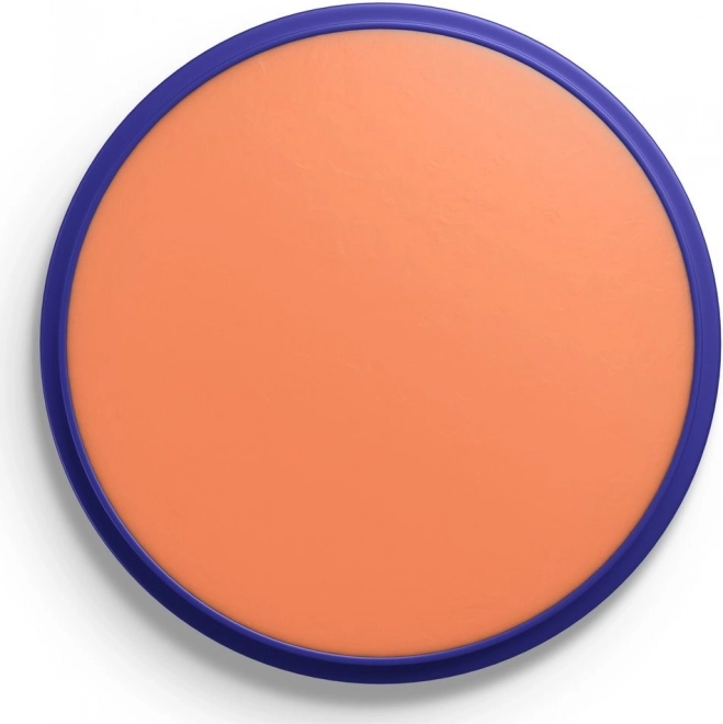 Snazaroo peinture pour visage abricot 18 ml