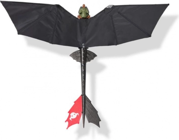 Dragon volant Krokmou avec télécommande