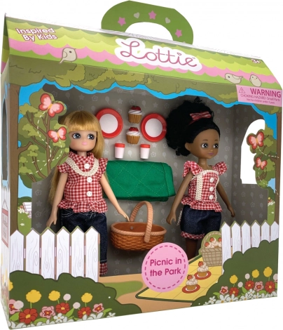 Emballage cadeau prêt à offrir