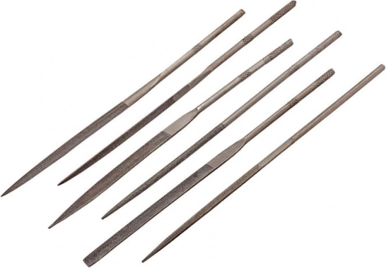 mini limes – set de 6 pièces