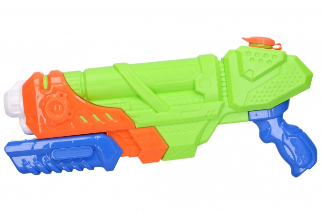 Grande pistolet à eau à pompe 46 cm