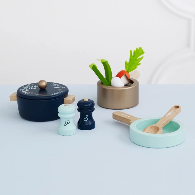 Le Toy Van Ensemble de vaisselle
